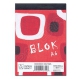 Blok A6